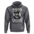 Funny Yacht Rock Captain Hoodie Chief Party Officer Pontoon Boat Sailor - Wonder Print Shop