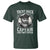 Funny Yacht Rock Captain T Shirt Chief Party Officer Pontoon Boat Sailor - Wonder Print Shop