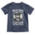 Funny Yacht Rock Captain Toddler T Shirt Chief Party Officer Pontoon Boat Sailor - Wonder Print Shop