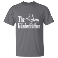 The Gardenfather T Shirt Gardener Parody Gardening Fathers Day - Wonder Print Shop