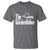 The Gardenfather T Shirt Gardener Parody Gardening Fathers Day - Wonder Print Shop