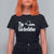 The Gardenfather T Shirt For Women Gardener Parody Gardening Fathers Day - Wonder Print Shop