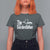 The Gardenfather T Shirt For Women Gardener Parody Gardening Fathers Day - Wonder Print Shop
