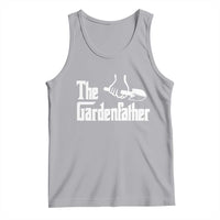 The Gardenfather Tank Top Gardener Parody Gardening Fathers Day - Wonder Print Shop