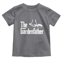 The Gardenfather Toddler T Shirt Gardener Parody Gardening Fathers Day - Wonder Print Shop