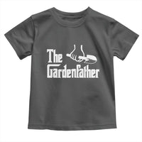 The Gardenfather Toddler T Shirt Gardener Parody Gardening Fathers Day - Wonder Print Shop