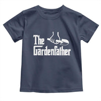 The Gardenfather Toddler T Shirt Gardener Parody Gardening Fathers Day - Wonder Print Shop