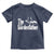 The Gardenfather Toddler T Shirt Gardener Parody Gardening Fathers Day - Wonder Print Shop