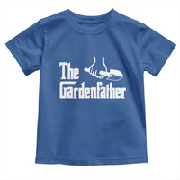 The Gardenfather Toddler T Shirt Gardener Parody Gardening Fathers Day - Wonder Print Shop