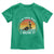 Funny I Am Sexy And I Mow It Toddler T Shirt Lawn Mowing Mower Dad - Wonder Print Shop