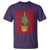 Funny What The Fucculent T Shirt Cactus Succulents Plants Gardening - Wonder Print Shop