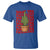 Funny What The Fucculent T Shirt Cactus Succulents Plants Gardening - Wonder Print Shop