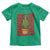 Funny What The Fucculent Toddler T Shirt Cactus Succulents Plants Gardening - Wonder Print Shop