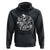 Funny Garden I Will Be In My Office Hoodie Gardening Fathers Day - Wonder Print Shop