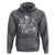 Funny Garden I Will Be In My Office Hoodie Gardening Fathers Day - Wonder Print Shop