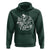 Funny Garden I Will Be In My Office Hoodie Gardening Fathers Day - Wonder Print Shop