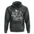 Funny Garden I Will Be In My Office Hoodie Gardening Fathers Day - Wonder Print Shop