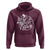 Funny Garden I Will Be In My Office Hoodie Gardening Fathers Day - Wonder Print Shop
