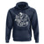 Funny Garden I Will Be In My Office Hoodie Gardening Fathers Day - Wonder Print Shop