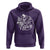 Funny Garden I Will Be In My Office Hoodie Gardening Fathers Day - Wonder Print Shop