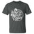 Funny Garden I Will Be In My Office T Shirt Gardening Fathers Day - Wonder Print Shop