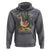 Funny Oops I Got Another Plant Hoodie Silly-Goose Gardener Plant Lady - Wonder Print Shop