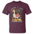 Funny Oops I Got Another Plant T Shirt Silly-Goose Gardener Plant Lady - Wonder Print Shop