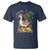 Funny Oops I Got Another Plant T Shirt Silly-Goose Gardener Plant Lady - Wonder Print Shop