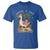 Funny Oops I Got Another Plant T Shirt Silly-Goose Gardener Plant Lady - Wonder Print Shop