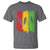 Three Birds Rasta Jamaica Reggae Music T Shirt - Wonder Print Shop