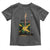 Reggae Guitar Jamaican Flag Amp Microphone Music Lover Toddler T Shirt - Wonder Print Shop