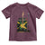 Reggae Guitar Jamaican Flag Amp Microphone Music Lover Toddler T Shirt - Wonder Print Shop