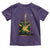 Reggae Guitar Jamaican Flag Amp Microphone Music Lover Toddler T Shirt - Wonder Print Shop