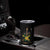 Reggae Guitar Jamaican Flag Amp Microphone Music Lover Tumbler Cup - Wonder Print Shop