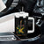 Reggae Guitar Jamaican Flag Amp Microphone Music Lover Tumbler With Handle - Wonder Print Shop
