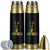 Jamaica One Love Reggae Music Bullet Tumbler Rasta Peace Hand Guitar - Wonder Print Shop