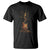 Nature Guitar Tree of Life Guitarist Artistic Roots T Shirt - Wonder Print Shop