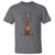 Nature Guitar Tree of Life Guitarist Artistic Roots T Shirt - Wonder Print Shop
