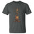 Nature Guitar Tree of Life Guitarist Artistic Roots T Shirt - Wonder Print Shop