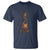 Nature Guitar Tree of Life Guitarist Artistic Roots T Shirt - Wonder Print Shop