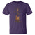 Nature Guitar Tree of Life Guitarist Artistic Roots T Shirt - Wonder Print Shop