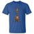 Nature Guitar Tree of Life Guitarist Artistic Roots T Shirt - Wonder Print Shop