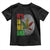 Funny Jamaica Rasta Cannabis Weed Toddler T Shirt Its In My DNA - Wonder Print Shop