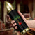 Reggae Music Guitar Rastafarian Roots Rasta Jamaican Bullet Tumbler - Wonder Print Shop