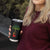 Reggae Music Guitar Rastafarian Roots Rasta Jamaican Tumbler Cup - Wonder Print Shop