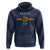 Bless Up Hoodie Rastafari Lion Of Judah Reggae Music - Wonder Print Shop