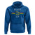 Bless Up Hoodie Rastafari Lion Of Judah Reggae Music - Wonder Print Shop