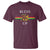 Bless Up T Shirt Rastafari Lion Of Judah Reggae Music - Wonder Print Shop