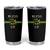 Bless Up Tumbler Cup Rastafari Lion Of Judah Reggae Music - Wonder Print Shop