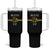 Bless Up Tumbler With Handle Rastafari Lion Of Judah Reggae Music - Wonder Print Shop